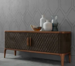 Madia di Tonin casa in legno Tiffany a prezzo Outlet