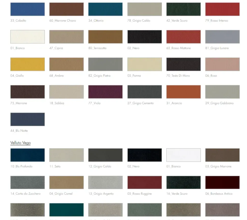 Madia di Tonin casa in legno Tiffany a prezzo Outlet