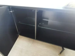 Madia di Tonin casa in vetro Drops a prezzo scontato