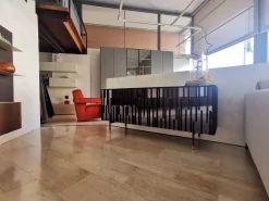 Madia di Tonin casa in vetro Drops a prezzo scontato