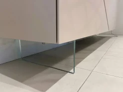 Madia di Voltan in laccato opaco Alicante a prezzo riservato