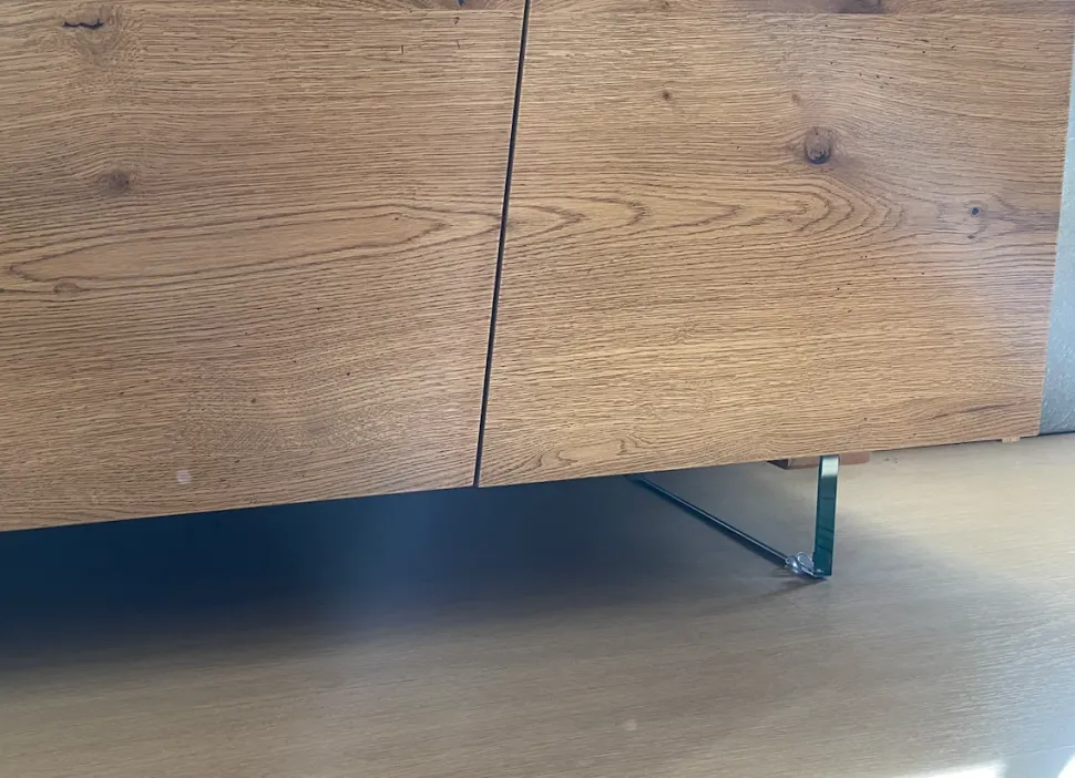 Madia Diago in stile moderno di Artigianale in Offerta Outlet