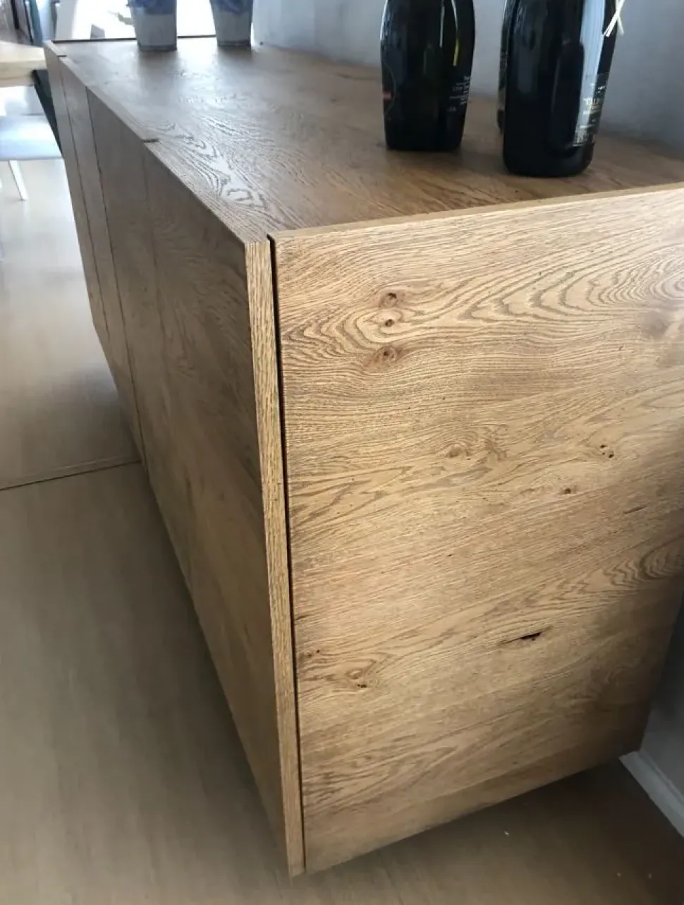 Madia Diago in stile moderno di Artigianale in Offerta Outlet