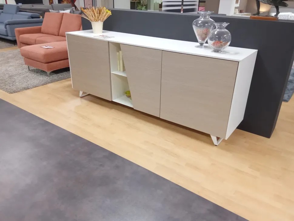 Madia Diagonal di Tomasella con forte sconto