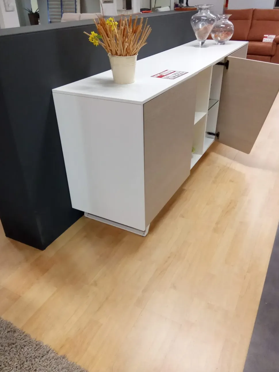 Madia Diagonal di Tomasella con forte sconto