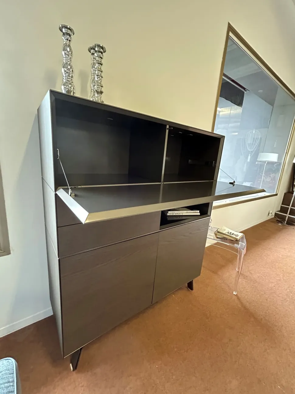 Madia Domino di Sangiacomo in stile design scontata -41%