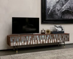 Madia Drops in stile moderno di Tonin casa in Offerta Outlet