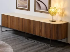 Madia Dune outlet di Bonaldo in stile design scontata -50%