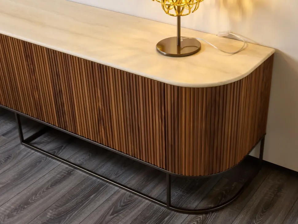 Madia Dune outlet di Bonaldo in stile design scontata -50%