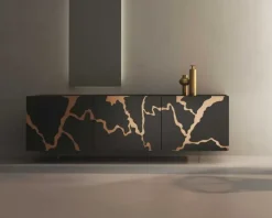 Madia Elettra di Mirandola nicola e cristano in stile moderno in Offerta Outlet