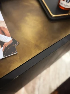 Madia Elly 4 ante in stile design di Alta corte in Offerta Outlet