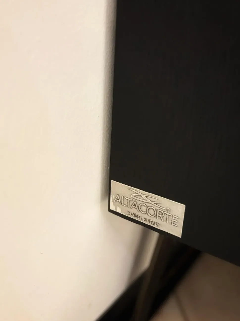 Madia Elly 4 ante in stile design di Alta corte in Offerta Outlet