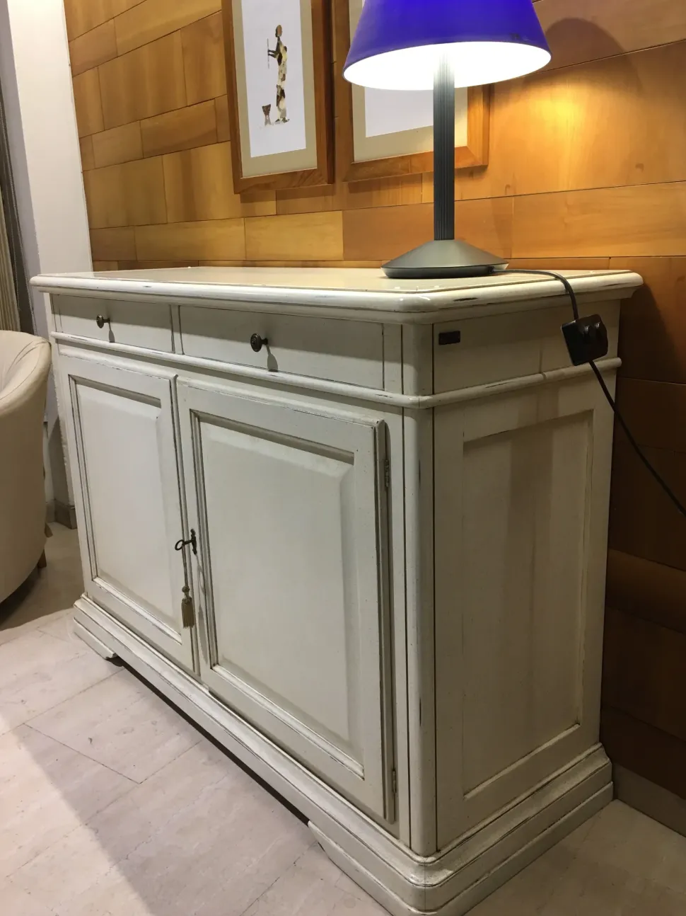 Madia Estense di Tiferno a prezzi outlet