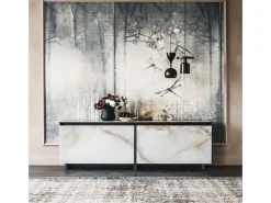 Madia Europa keramik Cattelan in stile moderno a prezzo scontato