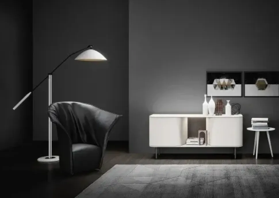 Madia Fjord di Novamobili con forte sconto