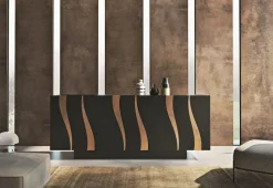 Madia Flame di Fratelli mirandola a prezzi outlet