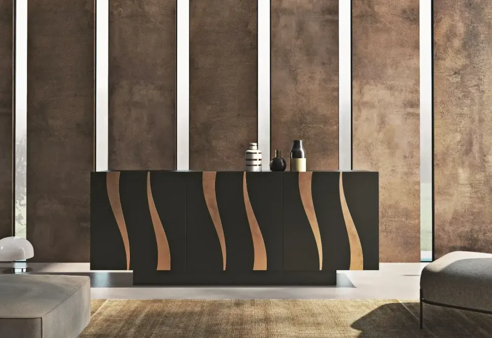 Madia Flame di Fratelli mirandola a prezzi outlet