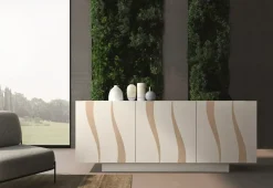 Madia Flame di Fratelli mirandola a prezzi outlet