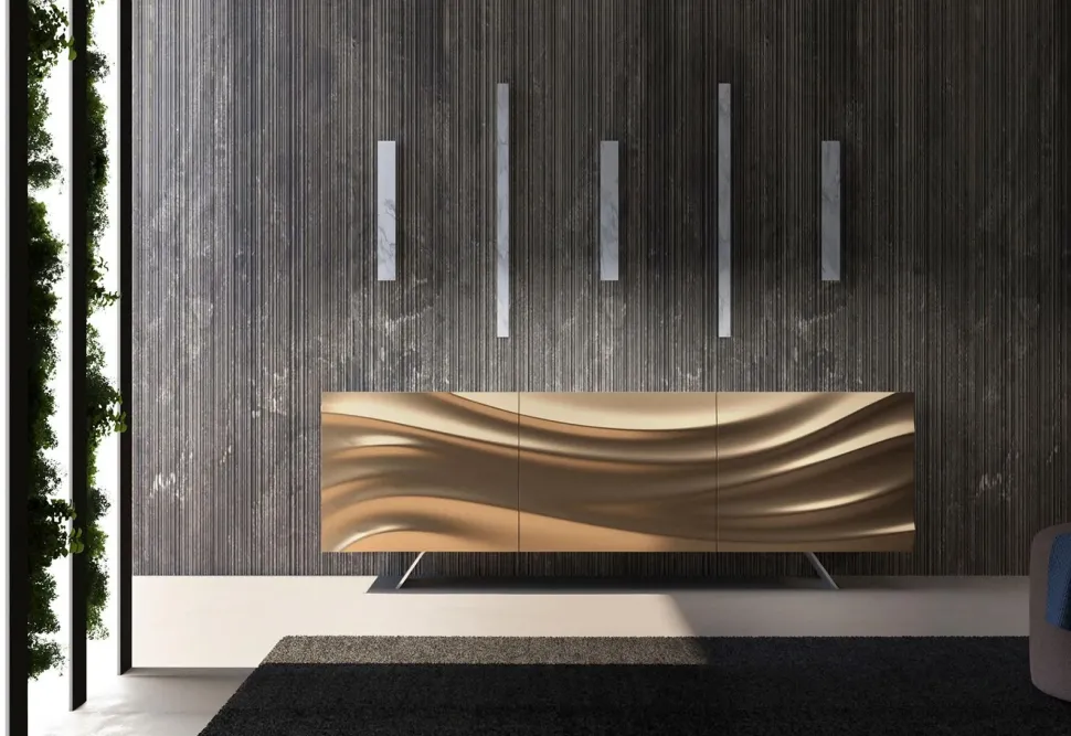 Madia Fluida di Mirandola nicola e cristano in stile moderno scontata -35%