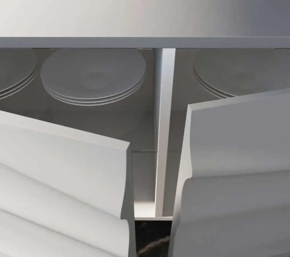 Madia Fluida di Mirandola nicola e cristano in stile moderno scontata -35%