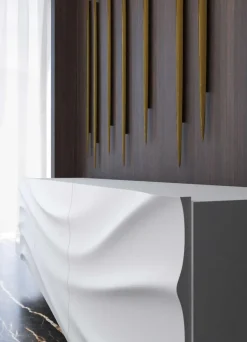 Madia Fluida di Mirandola nicola e cristano in stile moderno scontata -35%