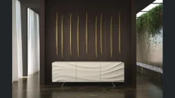 Madia Fluida in stile design di Fratelli mirandola in Offerta Outlet