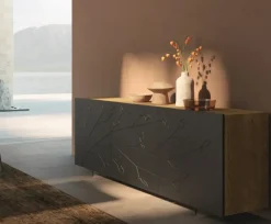 Madia Folium di Mirandola nicola e cristano in stile moderno in Offerta Outlet