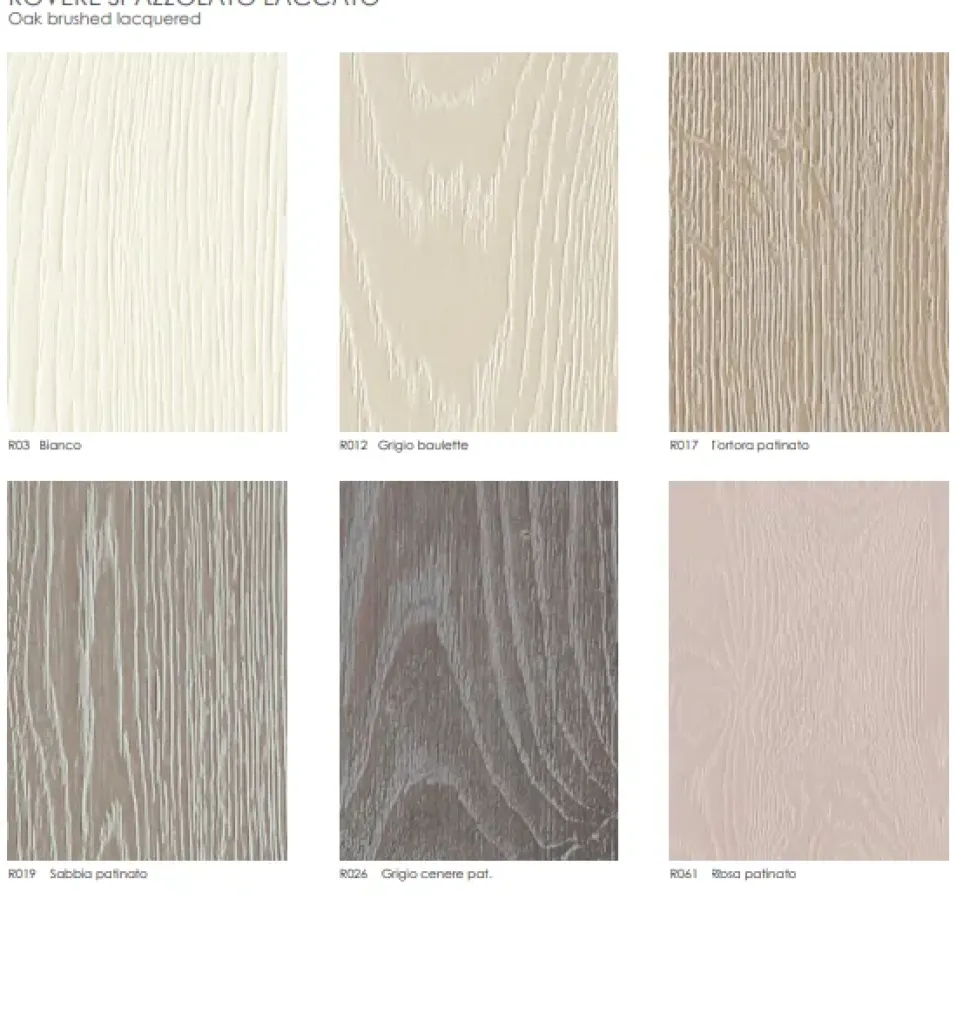 Madia Folium di Mirandola nicola e cristano in stile moderno in Offerta Outlet