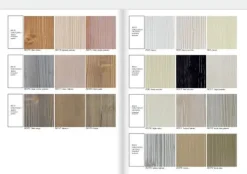 Madia Folium in stile moderno di Fratelli mirandola in Offerta Outlet