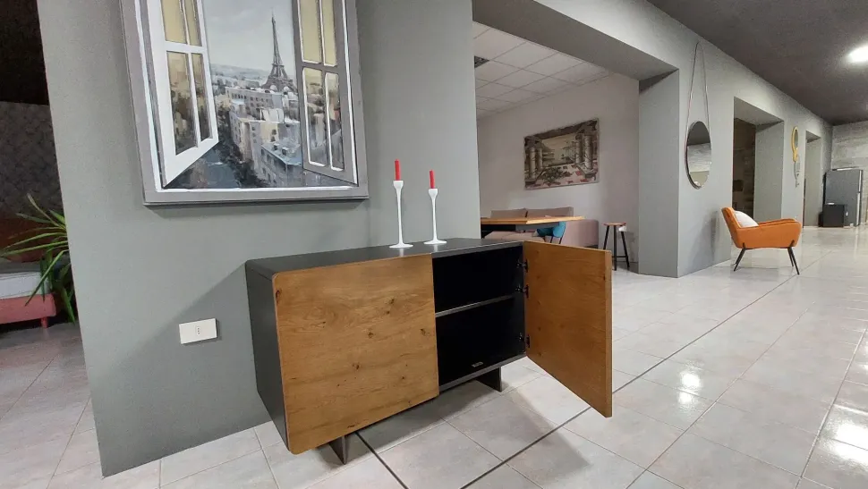 Madia Forma 22 di Unico italia in stile design scontata -40%