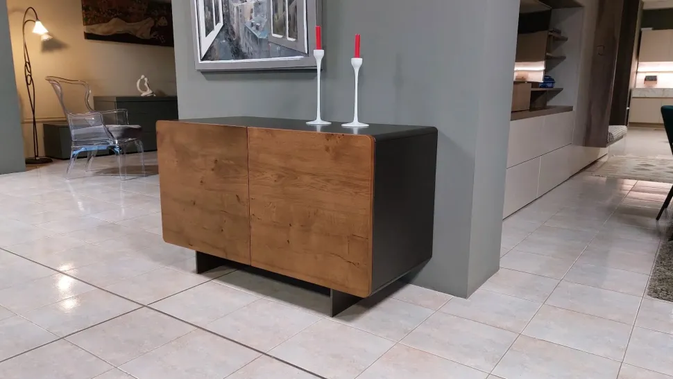 Madia Forma 22 di Unico italia in stile design scontata -40%