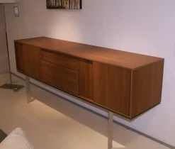 Madia FRAME di Jesse in legno in Offerta Outlet