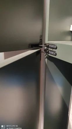 Madia Ginevra di Pianca in stile design scontata -35%