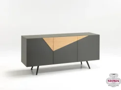 MADIA GINGER BY STONES