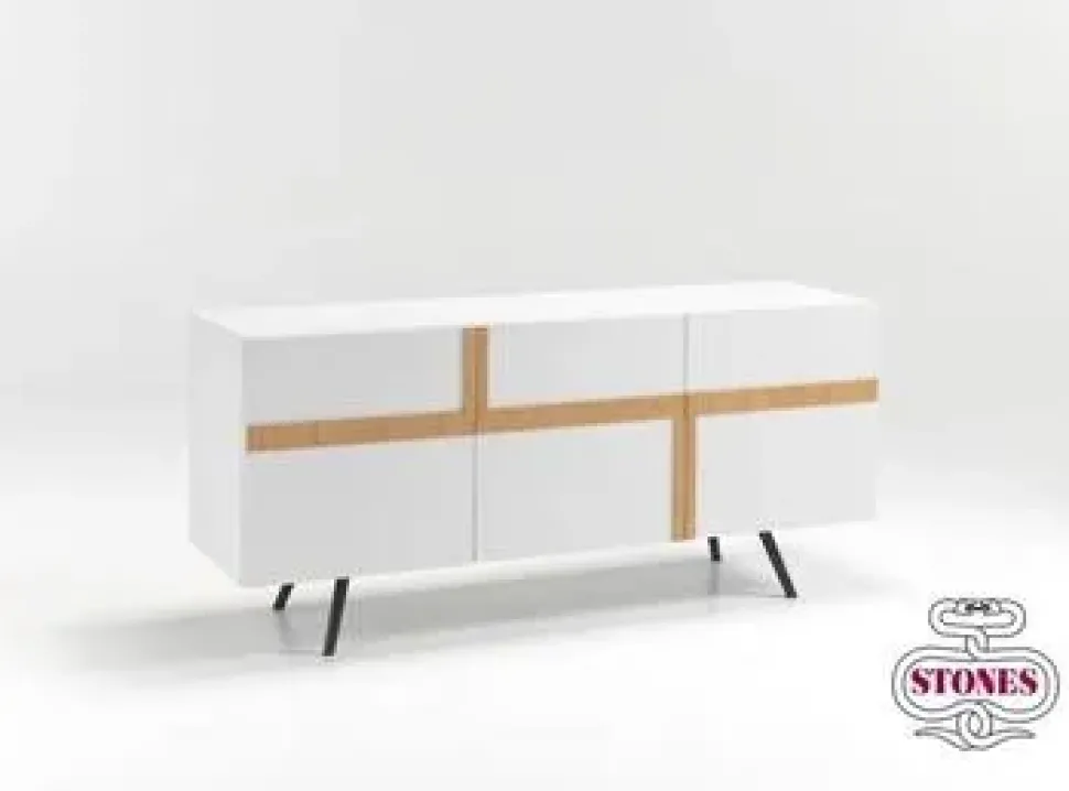 MADIA GINGER BY STONES