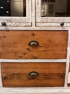 Madia guarnieri mod origano di Callesella in stile classico scontata -32%