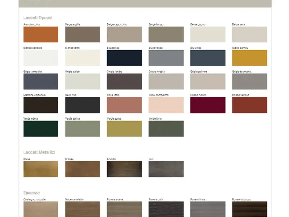 Madia Hug di Presotto a prezzi convenienti