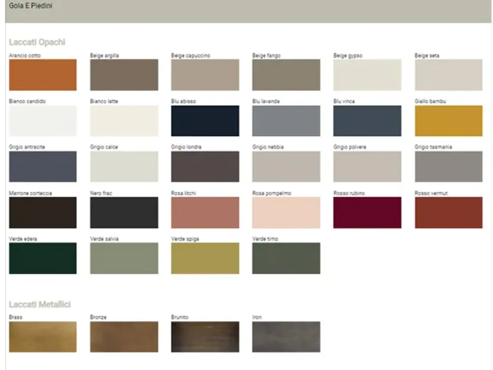 Madia Hug di Presotto a prezzi convenienti