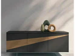 Madia Ikona in stile moderno di Mirandola in Offerta Outlet