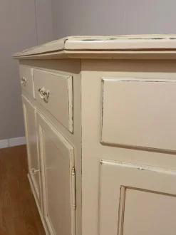 Madia in stile classico 1062 di Ambienti bassanoambienti bassano in offerta