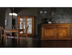 Madia in stile classico * ca venier cv01 di Cantiero a prezzo scontato