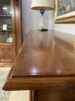Madia in stile classico Credenza artigianale di Artigianale a prezzo Outlet