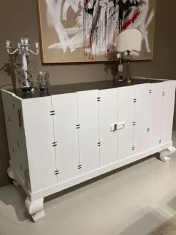 Madia in stile classico Lando di Lando a prezzo scontato