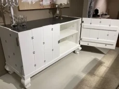 Madia in stile classico Lando di Lando a prezzo scontato