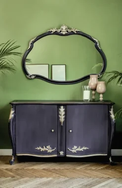 Madia in stile classico Silvano grifoni mod. 4025 di Silvano grifoni scontata