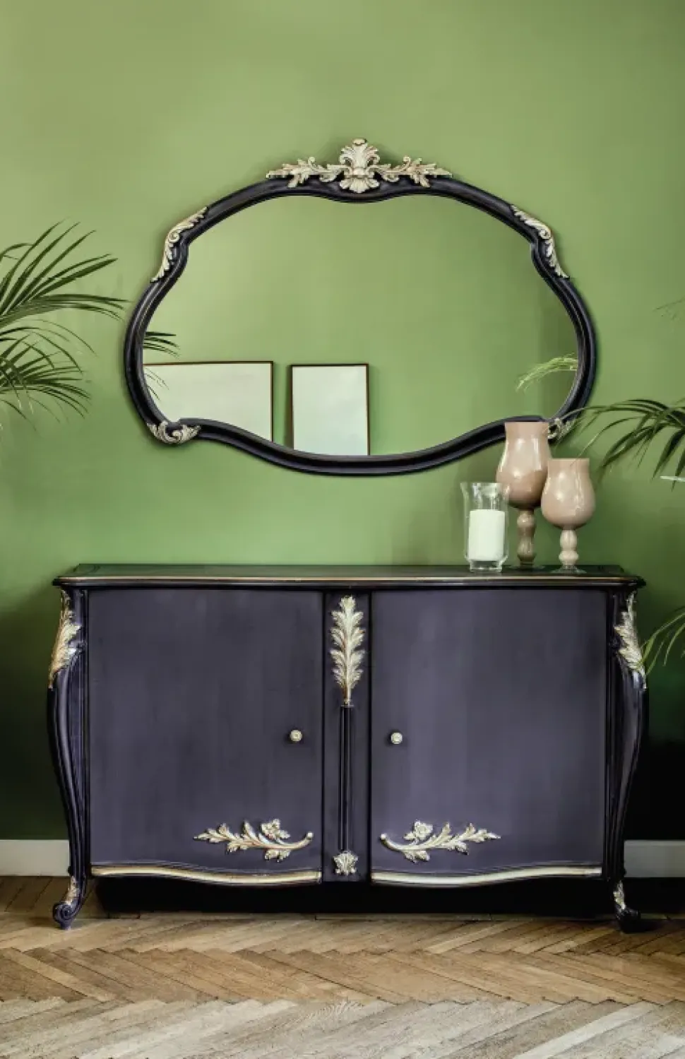 Madia in stile classico Silvano grifoni mod. 4025 di Silvano grifoni scontata