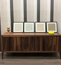 Madia in stile design A-126 di Dale a prezzo Outlet