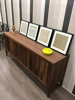 Madia in stile design A-126 di Dale a prezzo Outlet