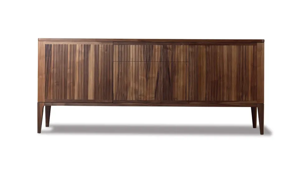 Madia in stile design A-126 di Dale a prezzo Outlet