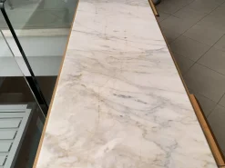 Madia in stile design Atlante 4 di Porada in Offerta Outlet